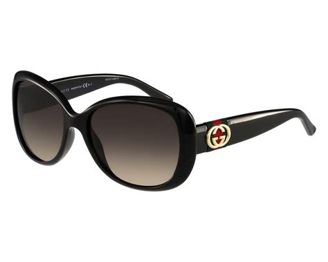 gucci sunglasses gg 3644 s d28ed|Gucci Sunglasses GG 3644/s Black D28ed Authentic .